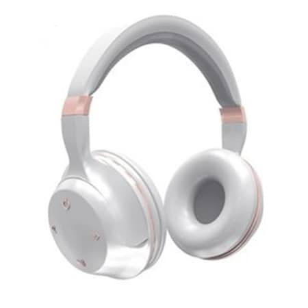 Doomsday Bluetooth Chrome Headphone - Rose Gold DO2666734